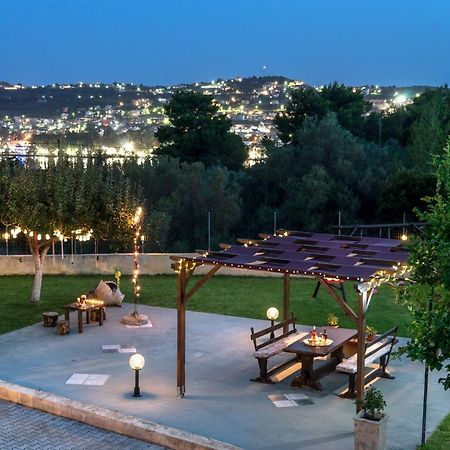 Acqui Villa Argostoli  Exterior photo