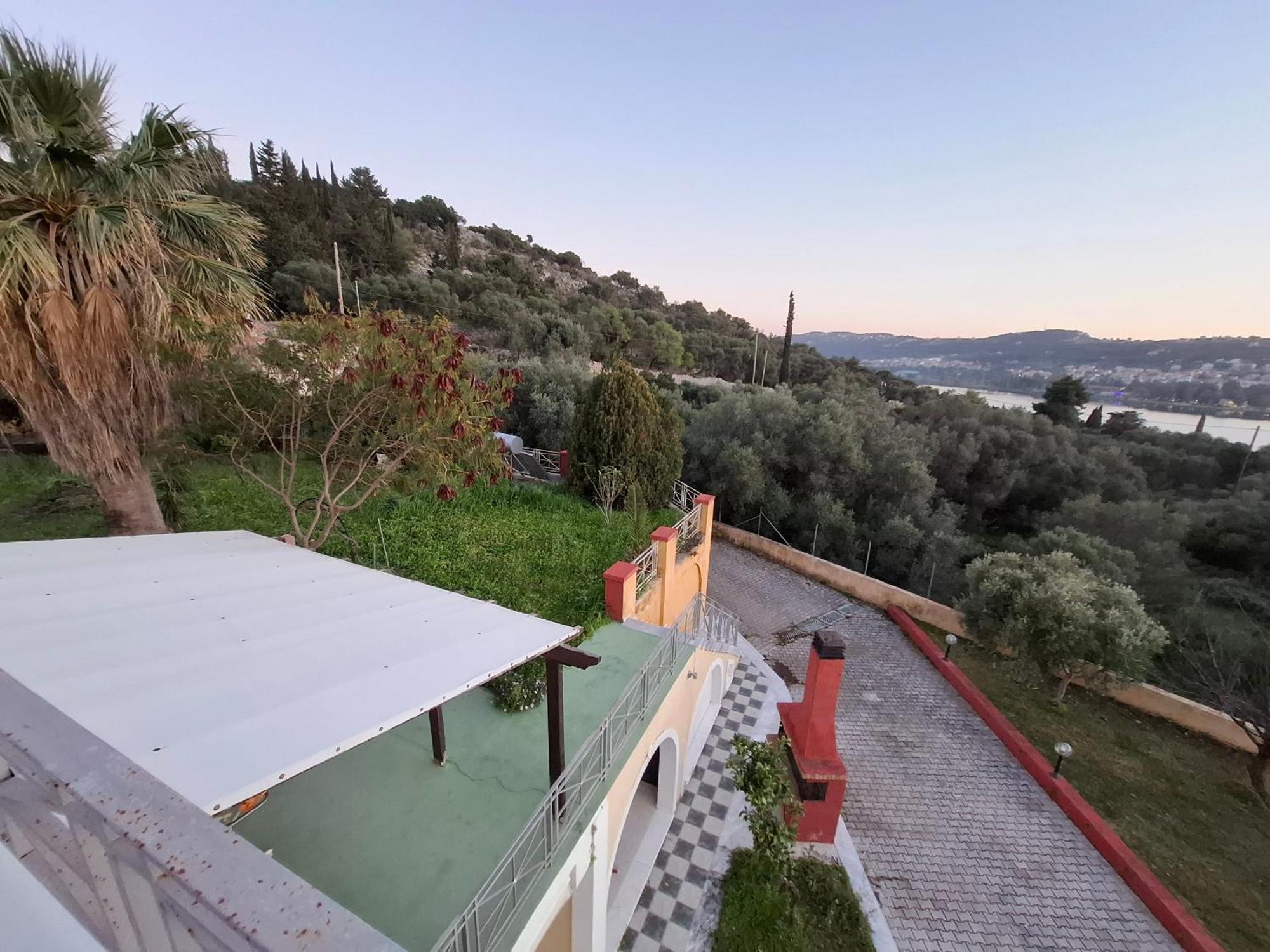 Acqui Villa Argostoli  Exterior photo