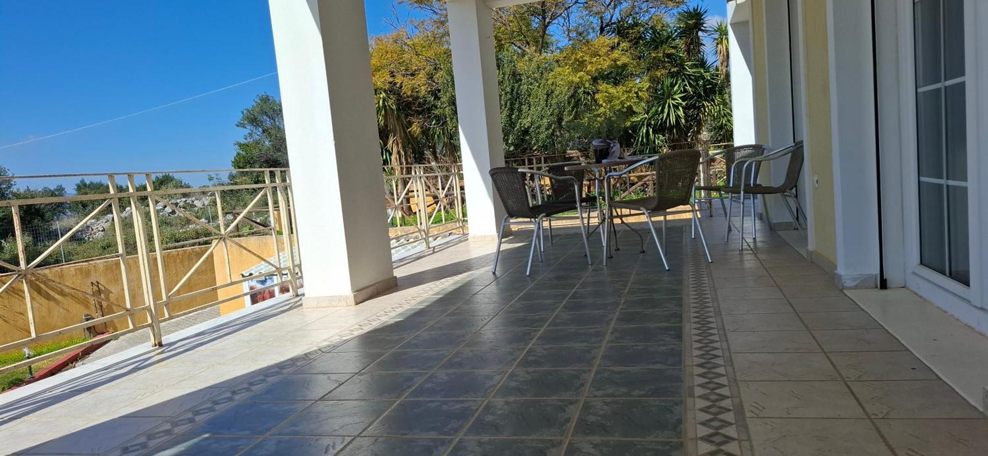 Acqui Villa Argostoli  Exterior photo