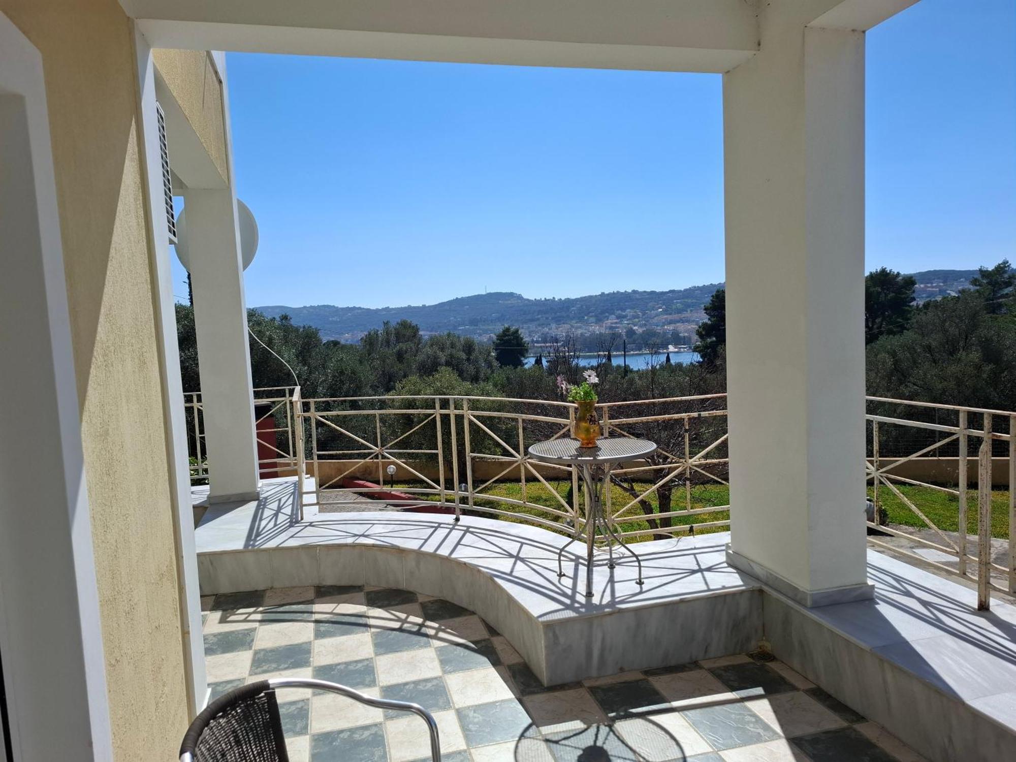Acqui Villa Argostoli  Exterior photo