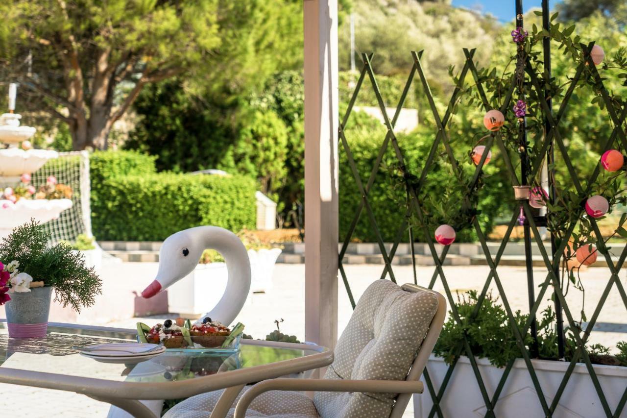 Acqui Villa Argostoli  Exterior photo