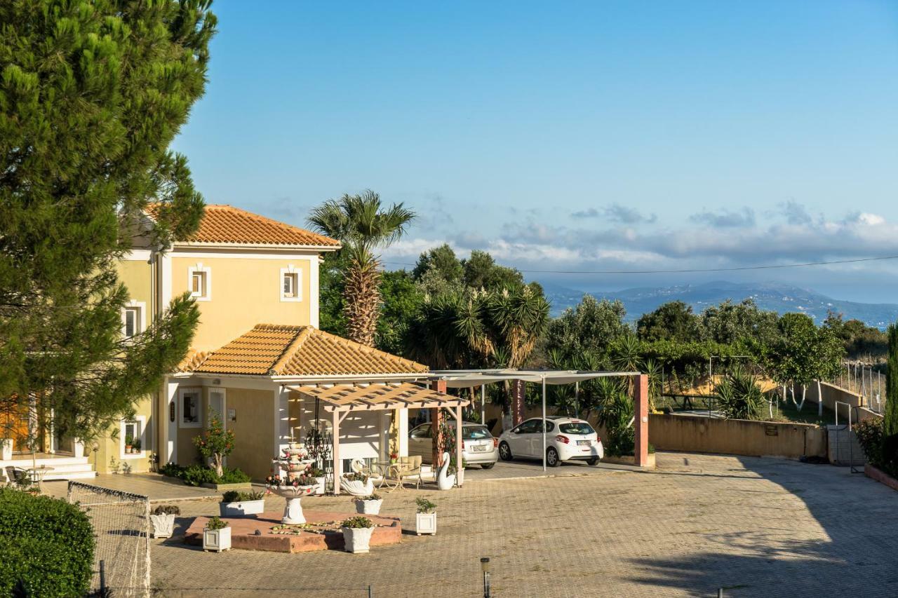 Acqui Villa Argostoli  Exterior photo