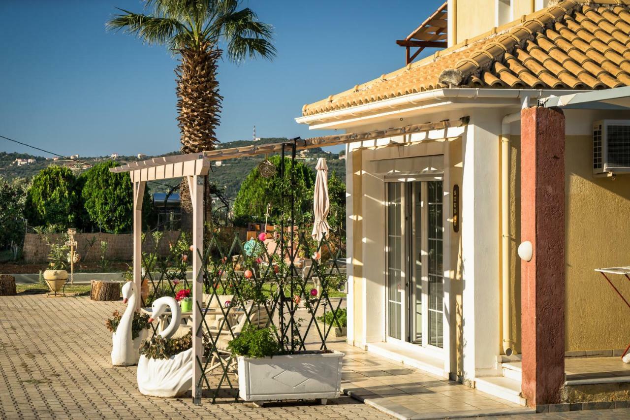 Acqui Villa Argostoli  Exterior photo