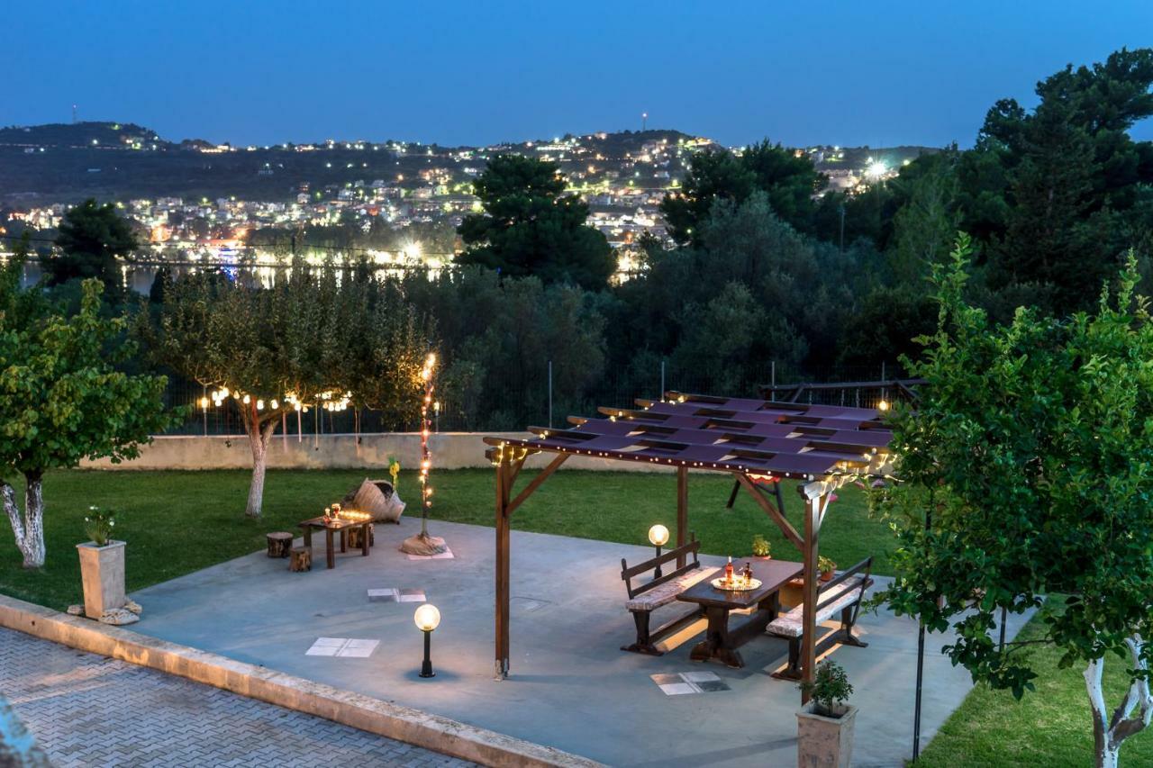 Acqui Villa Argostoli  Exterior photo