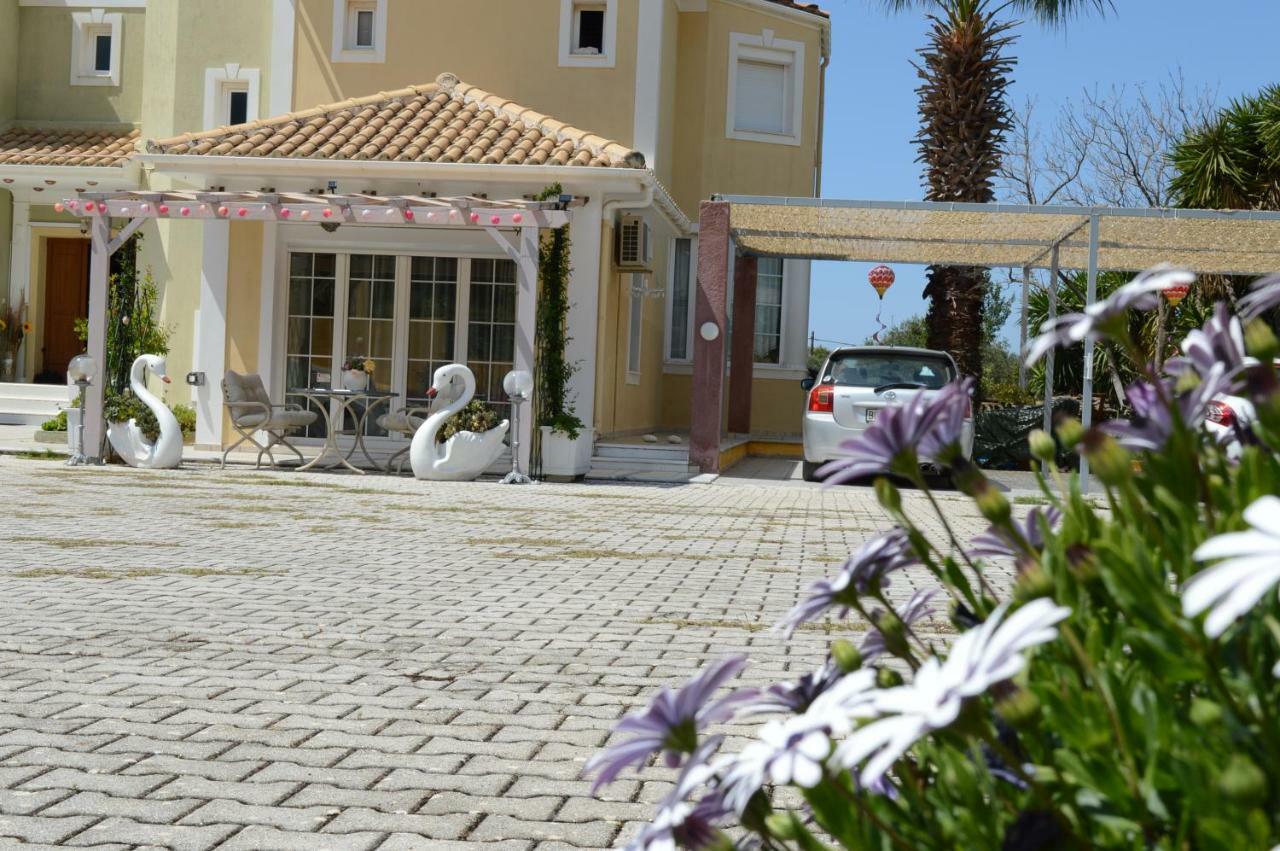 Acqui Villa Argostoli  Exterior photo
