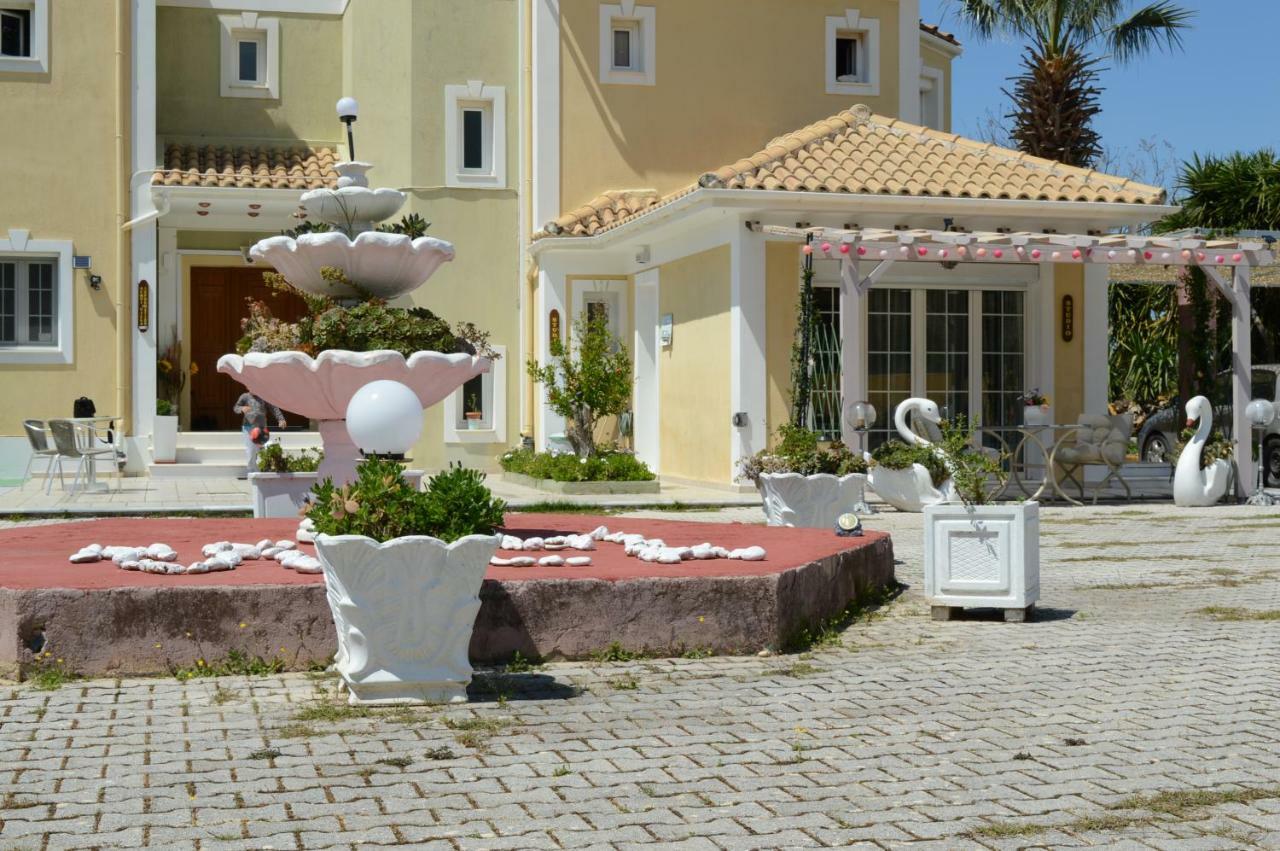 Acqui Villa Argostoli  Exterior photo