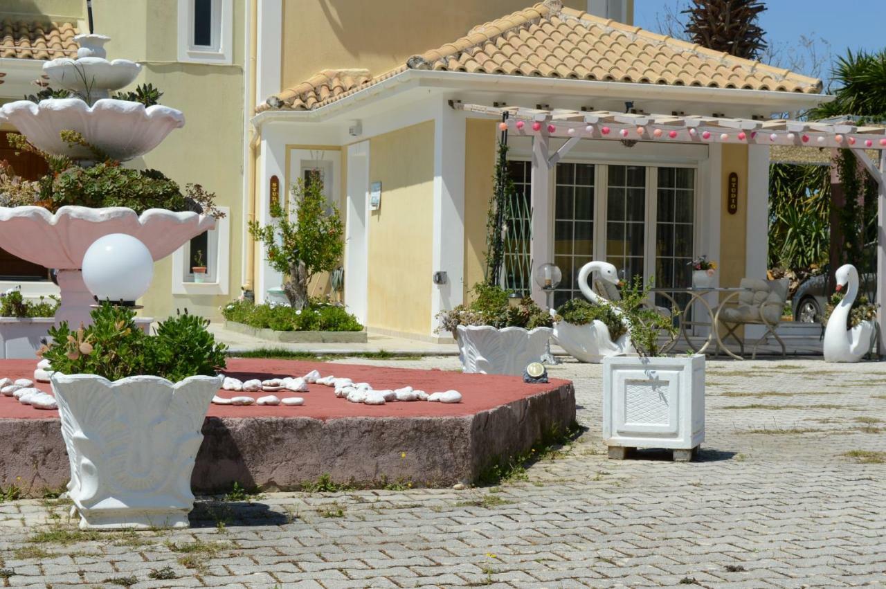 Acqui Villa Argostoli  Exterior photo