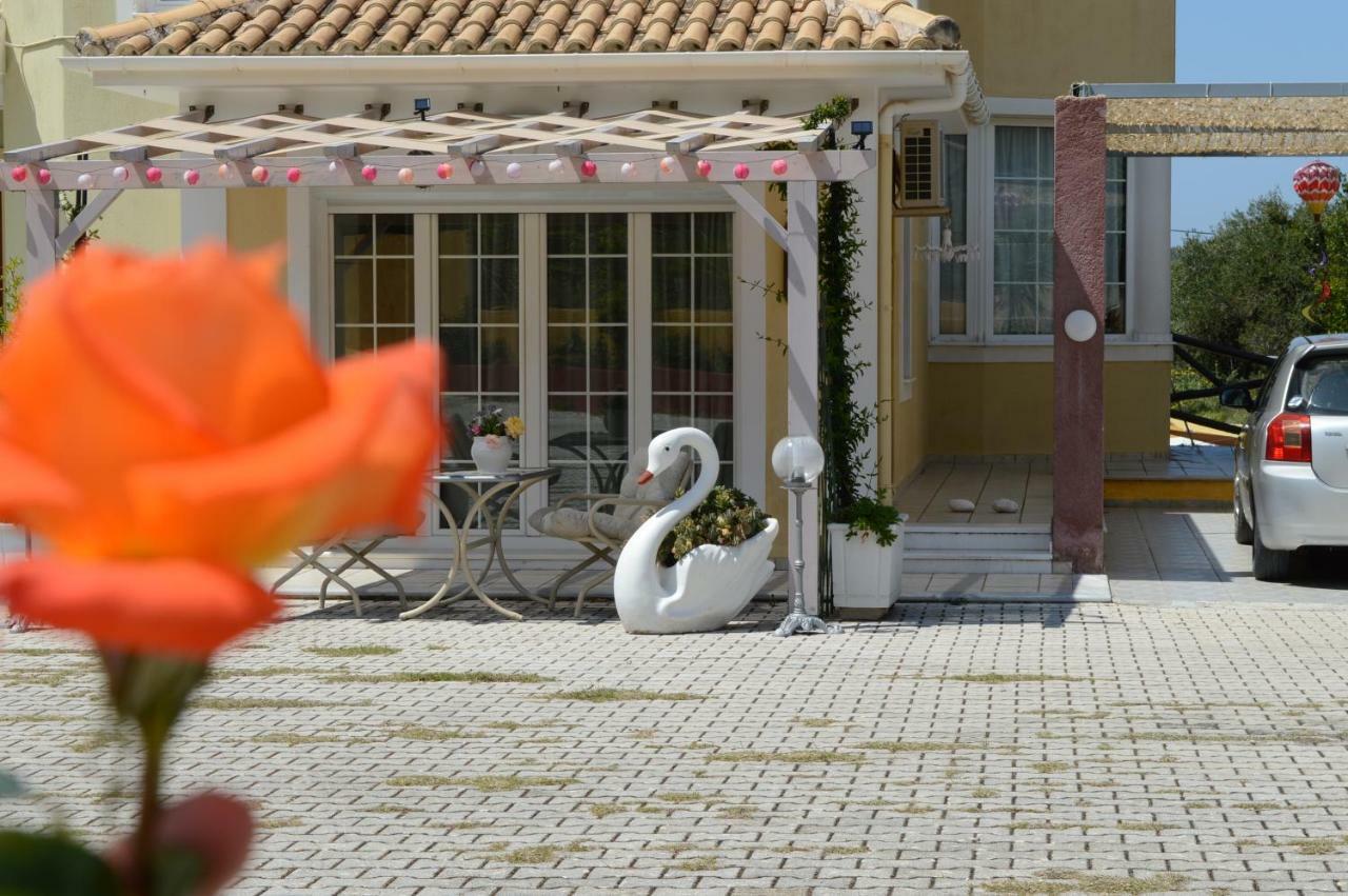 Acqui Villa Argostoli  Exterior photo