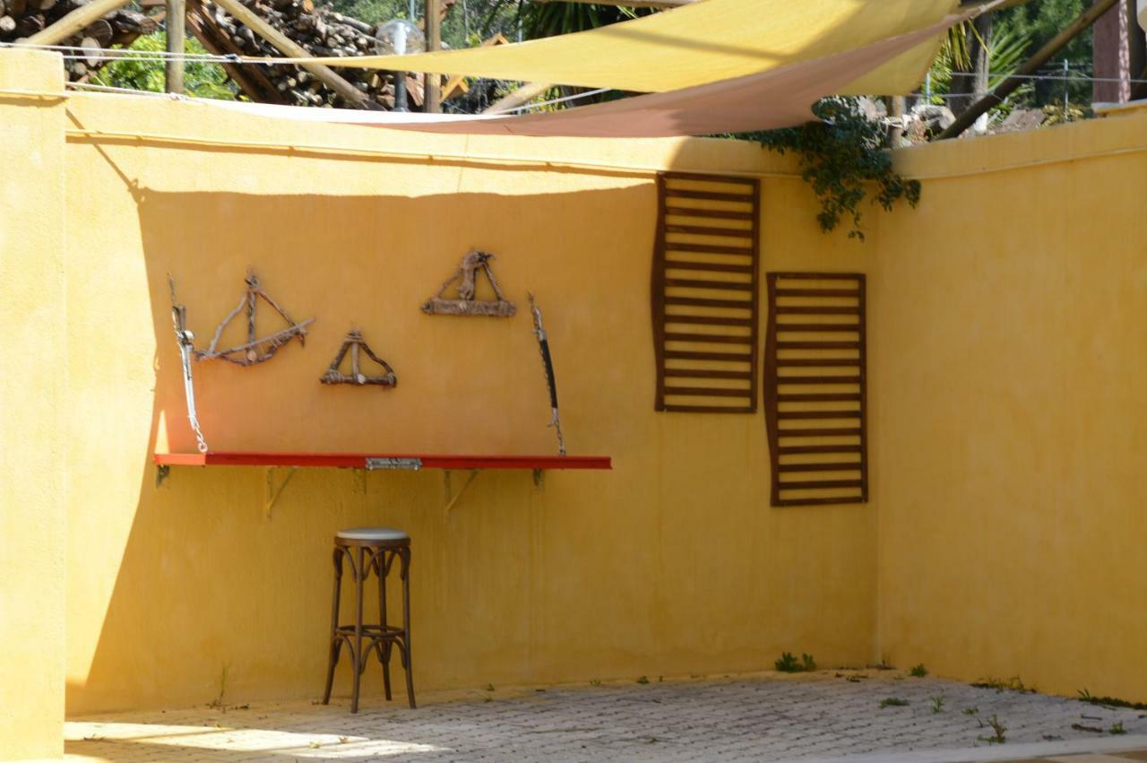 Acqui Villa Argostoli  Exterior photo
