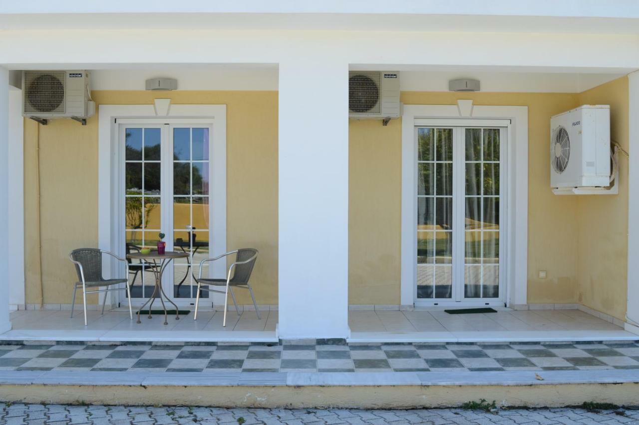 Acqui Villa Argostoli  Exterior photo